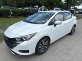 Used 2023 Nissan Versa SV image 3