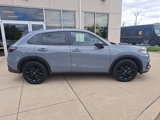 Used 2023 Honda HR-V Sport image 4