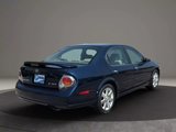 Used 2003 Nissan Maxima GLE image 3