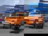 New 2025 Chevrolet Colorado Z71 image 3