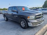Used 2021 RAM 1500 Classic SLT image 2