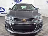 Used 2020 Chevrolet Sonic LT image 2