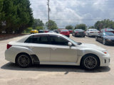 Used 2013 Subaru Impreza WRX Sedan image 6