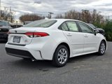 New 2025 Toyota Corolla LE image 5