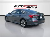 Used 2024 Honda Civic EX image 5