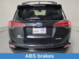 Used 2018 Toyota RAV4 LE w/ Protection Package image 6