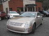Used 2006 Cadillac STS image 2