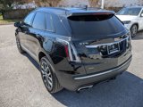 Used 2024 Cadillac XT5 Sportv w/ Technology Package image 5