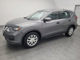 Used 2018 Nissan Rogue S image 2