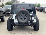 Used 2015 Jeep Wrangler Unlimited Sport w/ Quick Order Package 24S image 4