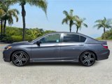 Used 2017 Honda Accord Sport image 2