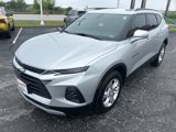 Used 2020 Chevrolet Blazer LT image 2