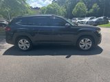Used 2021 Volkswagen Atlas SEL image 4