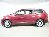 Used 2016 Buick Enclave Premium w/ Experience Buick Package image 4