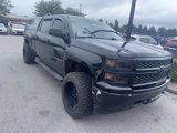 Used 2015 Chevrolet Silverado 1500 LT image 4