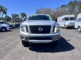 Used 2017 Nissan Titan PRO-4X w/ Pro-4x Convenience Package image 2