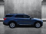 Used 2020 Ford Explorer XLT image 4