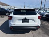 Used 2024 Chevrolet Trax RS image 4