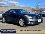 Used 2011 INFINITI G37 x w/ Premium Pkg image 3