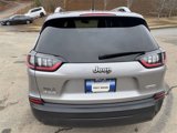 Used 2019 Jeep Cherokee Latitude Plus w/ Cold Weather Group image 4