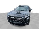 New 2025 Chevrolet Trax RS w/ Sunroof Package image 5