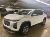 New 2025 Chevrolet Equinox LT w/ Convenience Package II image 2