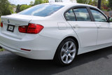 Used 2015 BMW 328i xDrive Sedan image 5