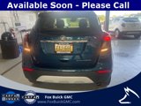 Certified 2020 Buick Encore Preferred image 5