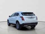 New 2025 Cadillac XT5 Premium Luxury image 2