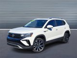 Used 2022 Volkswagen Taos SE w/ Panoramic Sunroof Package image 1