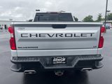 Used 2022 Chevrolet Silverado 1500 LT Trail Boss w/ LT Trail Boss Premium Package image 5