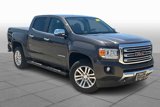 Used 2019 GMC Canyon SLT w/ Trailering Package image 2