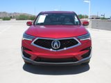 Certified 2020 Acura RDX FWD w/ Technology Package image 3