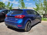 Used 2017 Kia Forte SX image 4