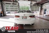 Used 2023 Toyota Camry SE image 3