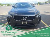 Used 2020 Volvo S90 T6 R-Design image 3
