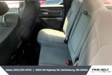 Used 2021 RAM 1500 Big Horn image 5
