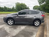Used 2014 Toyota RAV4 XLE image 4