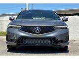 New 2025 Acura Integra A-Spec image 3