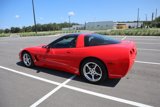 Used 2001 Chevrolet Corvette Coupe w/ Preferred Equipment Group2 image 4