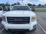 Used 2014 GMC Sierra 1500 SLT w/ All-Terrain Package image 6