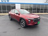 Used 2024 Chevrolet Trax RS w/ Driver Confidence Package image 4