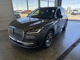 New 2025 Lincoln Corsair FWD w/ Equipment Group 101A image 3
