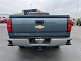 Used 2014 Chevrolet Silverado 1500 W/T w/ WT Convenience Package image 6