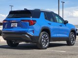 New 2025 GMC Terrain Elevation w/ Elevation Premium Package image 4