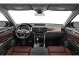 Used 2021 Volkswagen Atlas SEL image 4