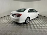 Used 2014 Toyota Camry XLE image 4