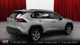 Certified 2022 Toyota RAV4 XLE image 5