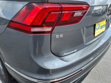 Used 2022 Volkswagen Tiguan SE image 5