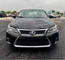 Used 2017 Lexus CT 200h image 3